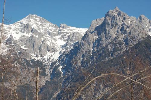 Hostal Pension Hauser