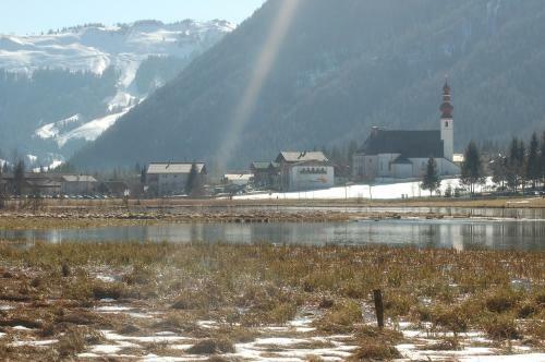 Hostal Pension Hauser