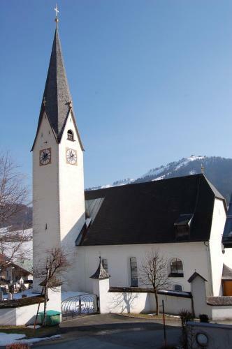 Hostal Pension Hauser