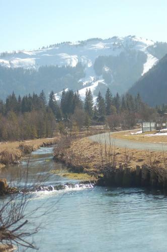Hostal Pension Hauser
