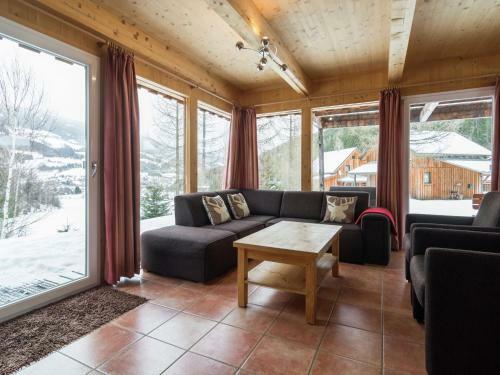 Holiday Home Chaletinaustria