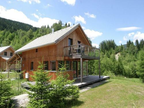 Holiday Home Chaletinaustria