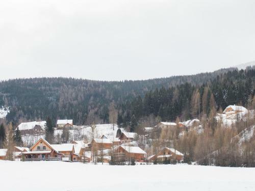 Holiday Home Chaletinaustria