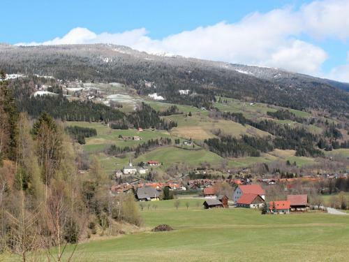 Holiday Home Chaletinaustria