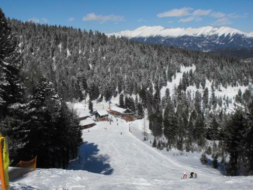 Sonn-alm
