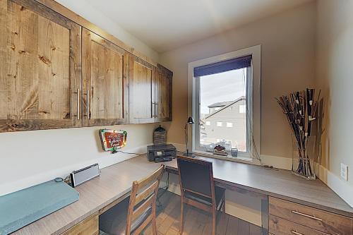 Apartamento Deschutes Landing At The Old Mill Riverfront Condo