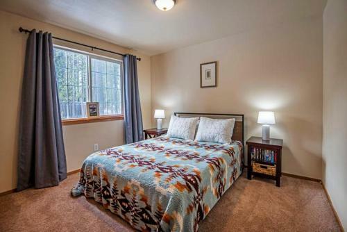 Indio Cabin