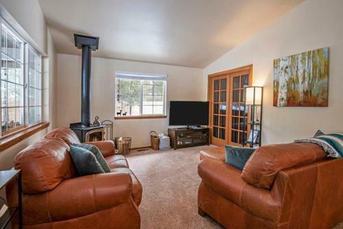 Indio Cabin