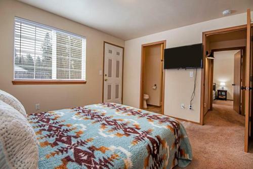 Indio Cabin