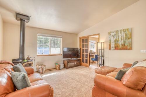 Indio Cabin