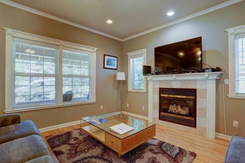 Westside Walkable Home
