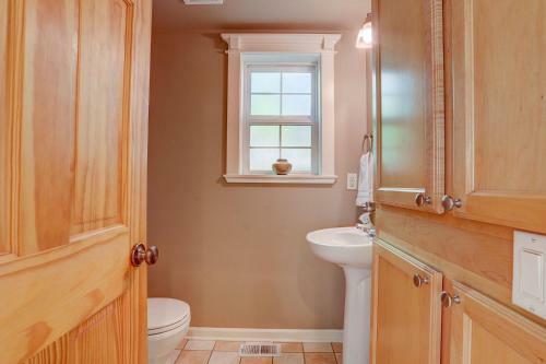 Westside Walkable Home