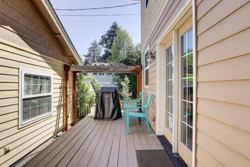 Westside Walkable Home