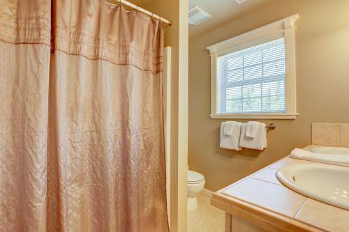 Westside Walkable Home