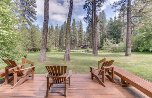 Metolius Cabin 7