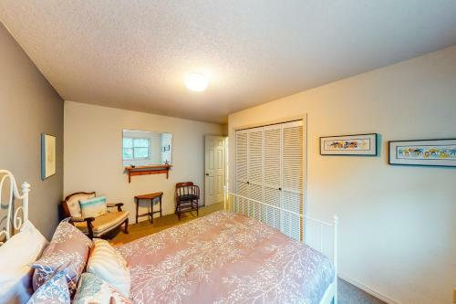 Secluded Cannon Beach Escape