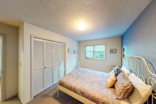 Secluded Cannon Beach Escape