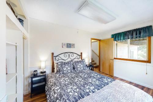 Cape Meares Retreat