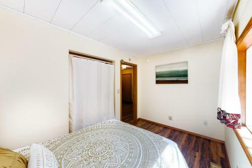 Cape Meares Retreat