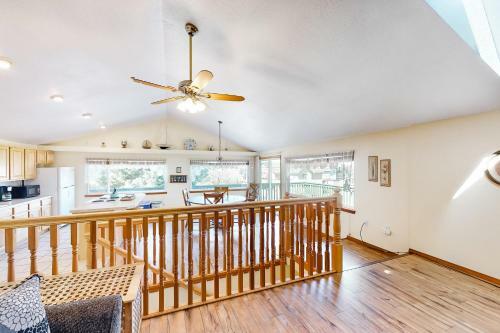 Cape Meares Retreat