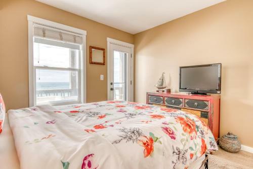 Spyglass Inn