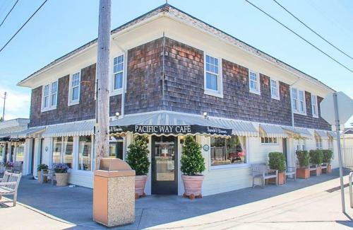 Pacific Way Cottage