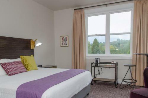The Dundee - A Trace Hotel