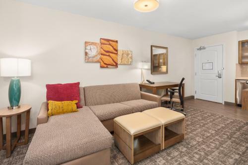 Staybridge Suites - Orenco Station, An Ihg Hotel
