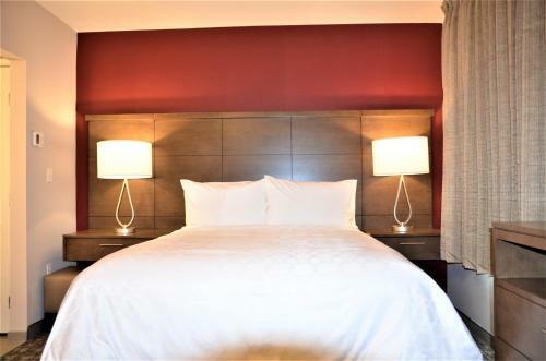 Staybridge Suites - Orenco Station, An Ihg Hotel