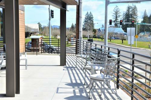 Staybridge Suites - Orenco Station, An Ihg Hotel