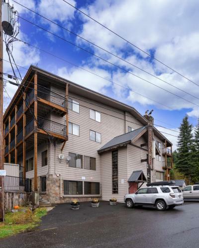 Mt Hood Condo - Open For 2021 Ski Season