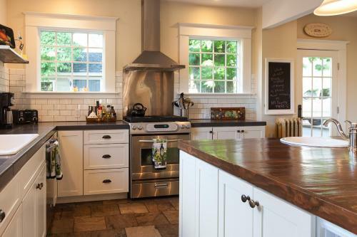Cascade Chic Home