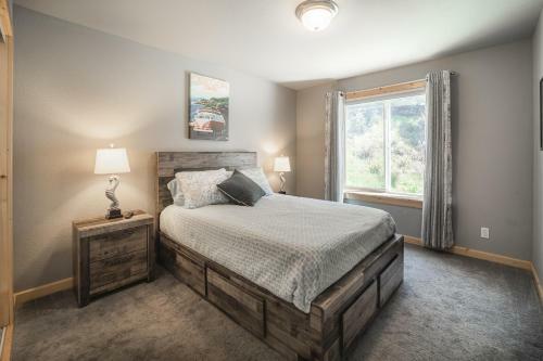 Sea Bunkhouse