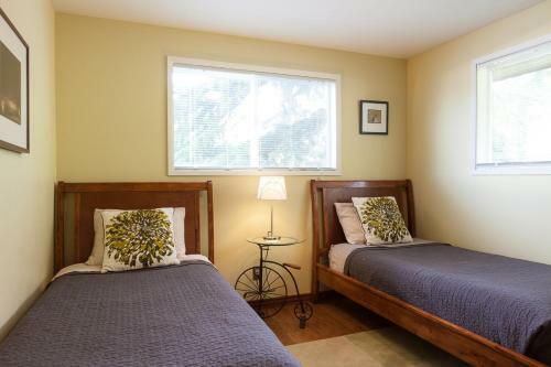 Panorama - Luxurious & Modern Home - Monthly Rental Home