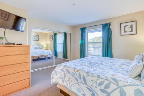 Bird's Nest Suite