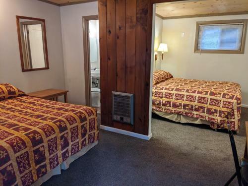 Seadrift Motel & Rv Park