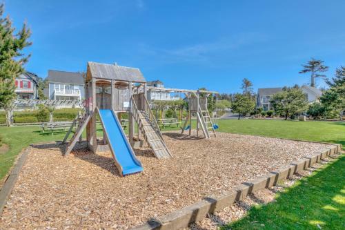 Dune With A View