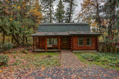 Baja Norte Cabin