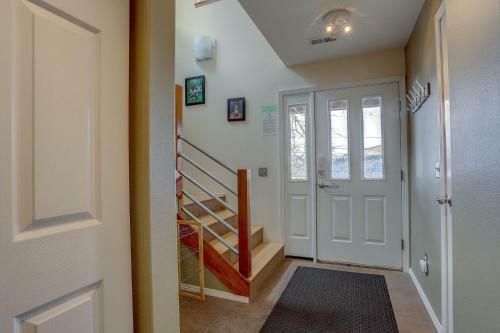 Kite Beach Lookout Home
