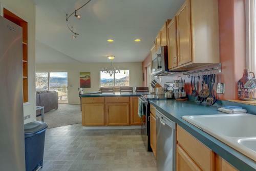 Kite Beach Lookout Home