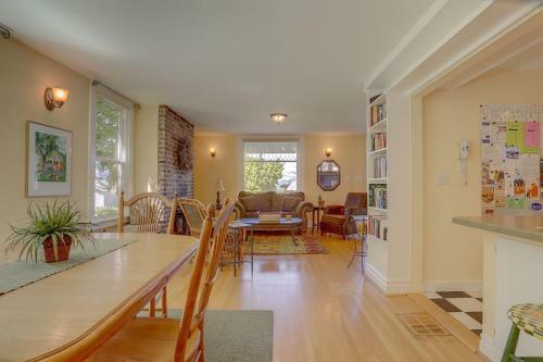 Pendy Place Home