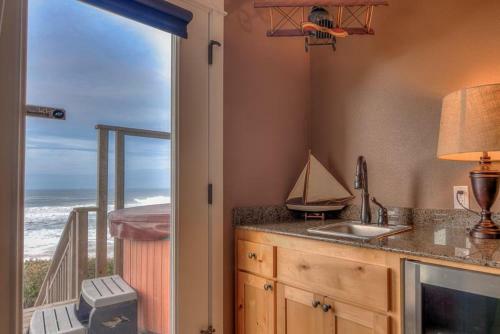 Surfer's View