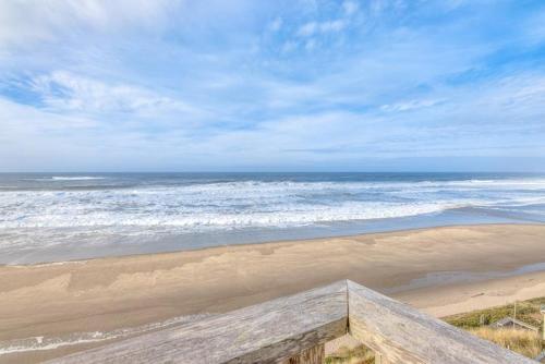 Surfer's View