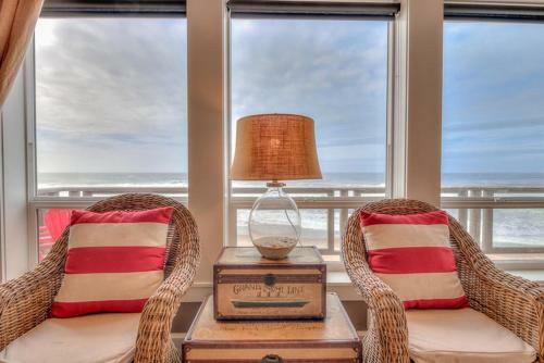 Surfer's View