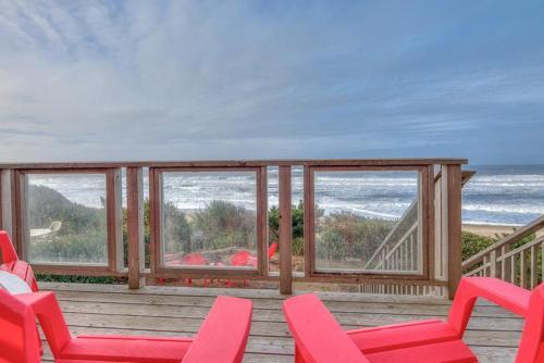 Surfer's View