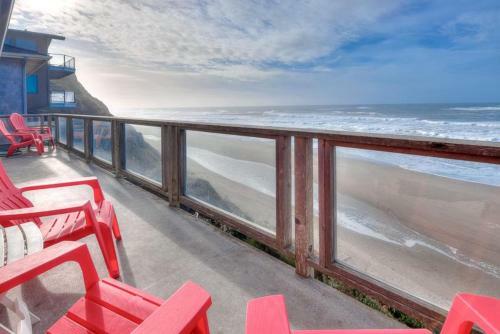Surfer's View