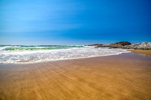 Surfer's View
