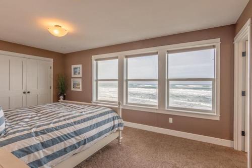 Surfer's View