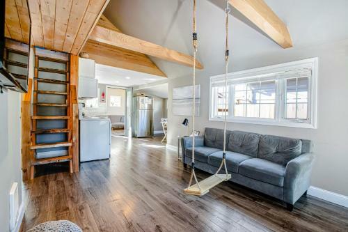 Siletz Bay Getaway