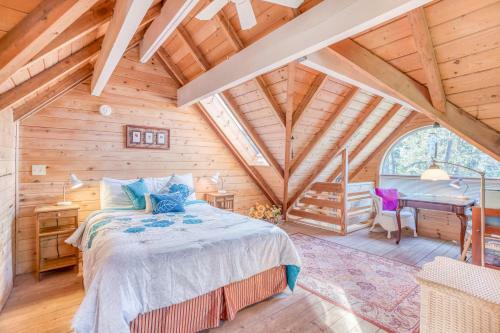 Blue Pearl (mca 278)